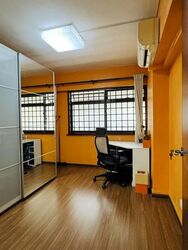 Blk 306 Canberra Road (Sembawang), HDB 4 Rooms #636576531